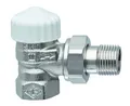 HEIMEIER Thermostatventil V-Exact II - HEIMEIER  - 1/2 Eck, 3711-02.000