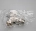 HEIMEIER Thermostatventil V-Exact II  1/2 Eck, 3711-02.000
