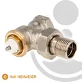 Heimeier Thermostat-Ventilunterteile V-exact II