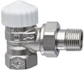 Heimeier Thermostatventil V-Exakt II 3/8 1/2 3/4 Eck Winkeleck Durchgang V-Exact