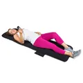 Sport-Thieme Massagematte | Massagegerät, Massagesitzauflage | Vibration, Wärme