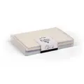 Pollen 5x Set mit 20 Umschlägen 114x162mm + 20 Karten 110x155mm Geburt - 20919C