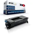 Print-Klex Tonerkartusche kompatibel für Kyocera ECOSYS P3055 DN P3060 DN 1T02T60NL0 TK 3190 K TK-3190 K TK3190K Schwarz Black - Office Print Serie
