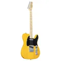 Fender Standard Tele MN Butterscotch Blonde E Gitarre