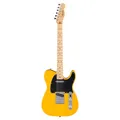 FENDER Standard Telecaster MN BTB ❘ E-Gitarre ❘ Butterscotch Blonde