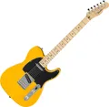 Fender Standard Telecaster E-Gitarre Butterscotch Blonde Ahorn Griffbrett Pappel