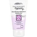 HAUT IN BALANCE Pigment Altersfl.-Reduz.Handcreme 75 ml