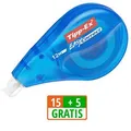Tipp-Ex Korrekturroller Easy Correct 4.2 mm