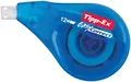Tipp-Ex 8290352 Korrekturroller "Easy Correct", 4,2 mm x 12 m