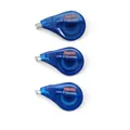 3 x Tipp Ex Korrekturroller Easy Correct - Sparset - 12m x 4,2mm - Korrekturband