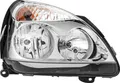 Hella Scheinwerfer rechts für Renault Clio 2 Thalia 1 ab 6/2009