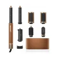 Haartrockner Dreame Hair Glory Combo, 110.000 U/min, Luftstrom 70 m/s