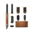 Dreame Air Style Pro Haartrockner 1300W Schwarz Gold