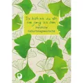 Eschbach Du bist nie zu alt, um jung zu sein (Deutsch, Doris Bewernitz, Monica Lockowandt, Anthony de Mello, Jörn Heller, Inge Müller, 2024) (39921363)