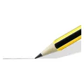 Staedtler Noris Bleistift, H (2 mm, H, 12x) (120-3)