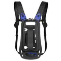 3M 3M™ Arneses para mochila con respirador de aire motorizado