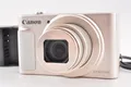 Canon PowerShot SX620 Hs 20.2MP Kompaktkamera 25x Optisches Zoom Von JP