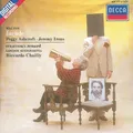VLADIMIR/RPO ASHKENAZY-ROMEO UND JULIA FANTASIE-OUVERTÜRE  CD NEU TSCHAIKOWSKY