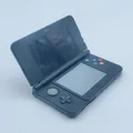 New Nintendo 3DS - Schwarz Black - Handheld Konsole