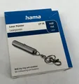 HAMA Laserpointer "LP-1R", Rot 00003500  #TK1404A