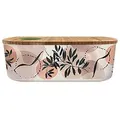 chic.mic Lunchbox bioloco plant lunchbox oval