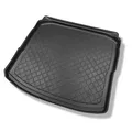 Kofferraumwanne für Audi A3 8V Limousine (09.2013-03.2020) Kofferraummatte G