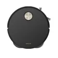 Dreame x50 master Robot Vacuum Cleaner 20000Pa Schwarz