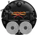 Dreame rlx86ce-1 Reinigungsroboter, schwarz