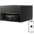 DREAME X50 Master Saugroboter 20.000Pa mit 24,9 cm Basisstation
