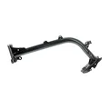 Simson Enduro - Rahmen mit Laufringen - schwarz PPB - S51, S51E, S53, S70E, S83