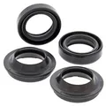 Gabelwellendichtring Kit inkl. Staubkappen ALL BALLS 56-101 für Honda XR R CRF F