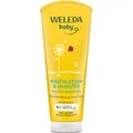 Weleda Calendula Waschlotion & Shampoo