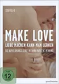Make Love - Liebe machen kann man lernen Aufklärung Staffel 4 - DVD/NEU/OVP
