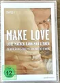Make Love - Liebe machen kann man lernen - Staffel 4 - Dokumentation DVD NEU OVP