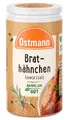 Ostmann Gewürze - Brathähnchen Gewürzsalz | Würzig-pikanter Geschmack für Geflügelgerichte wie Chicken Wings | 50 g in der Streudose