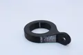 Carbon Mikrofon Ersatz Halterungsring passend für Rode NT-USB Pro-Audio