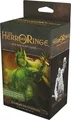 Asmodee Der Herr der Ringe: Reise durch Mittelerde, Brettspiel, Krieg, 15 Jahr(e), Familienspiel