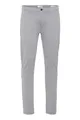 !Solid SDDave Barro Barro Herren Hose Stoffhose Lange Hose mit Stretch Slim Fit, Größe:30/32, Farbe:Grey Mel (7982363)