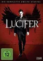 Lucifer - Die komplette zweite Staffel [3 DVDs] von not s... | DVD | Zustand gut