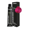 FemMas Haarfarbe Fantasy Pink I Creme Haarfarbe mit Arganöl, Keratin & Ceramiden I Als dauerhafte Haarfärbung oder Tönung für strahlende, haltbare Farbergebnisse I 100 ml