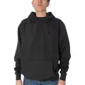 Karl Kani Hoodie Hoodie Karl Kani Icy Dancer (1-tlg) grau S (50)