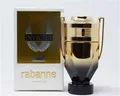 Paco Rabanne Invictus Elixir Parfum Elixir 50 ml Herrenduft OVP