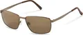 Rodenstock R1444 C151 brown 58/16/145 Herren Sonnenbrillen