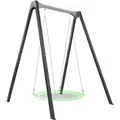 Gartenschaukel (Gestell) MO-001 - Marbo Sport