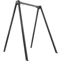 Marbo Sport Gartenschaukel (Gestell) MO-001 - Schwarz
