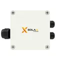 SolaX Adapter Box 0% MwSt §12 III UstG G2 zur Verbindung mit Wärmepumpe und Verb