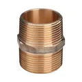 Viega Rotguss Fittinge Gewindefittings 1/4" - 2" Trinkwasser Wasser DVGW, Neu