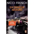 Ein dunkler Abgrund
