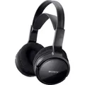 Sony MDR-RF811RK Funkkopfhörer schwarz - Schwarz