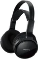 Sony MDR-RF811RK Funkkopfhörer schwarz "wie neu"